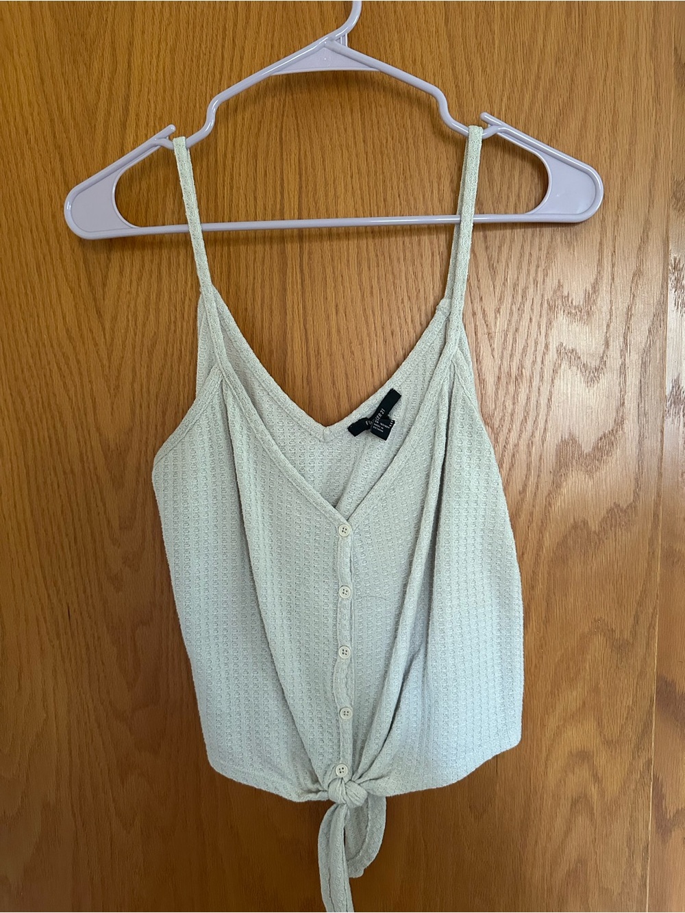 Forever 21 Tank Top